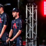 Adam Yates espera que apuntar a la Vuelta a España le dé ventaja sobre sus rivales