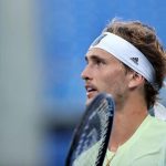 Alexander Zverev explica por qué le cuesta más en hierba que en otras superficies