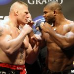 Alistair Overeem dice que Fedor Emelianenko lo rechazó tres veces