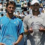 Flashback de Cincinnati: Andy Roddick vence a Juan Carlos Ferrero como el último campeón de EE. UU.