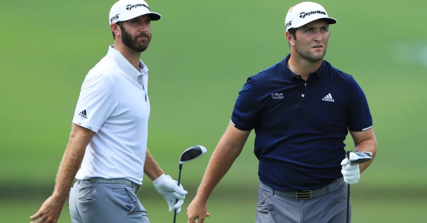 Avance del Tour Championship - Noticias de golf