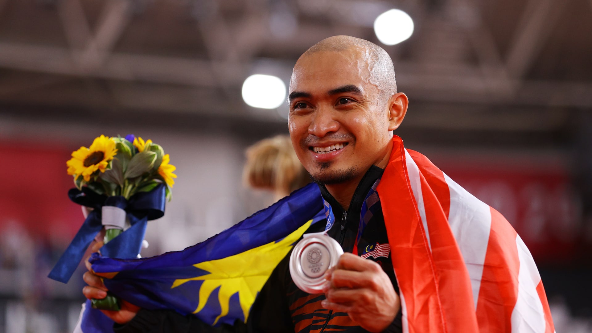 Azizulhasni Awang: The Pocket Rocketman despegando nuevamente para Malasia