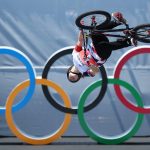 British Cycling anuncia planes para hacer crecer el estilo libre de BMX después de Tokio, incluida la estructura de competición nacional