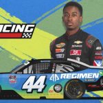 Caesar Bacarella, Tommy Joe Martins forman Alpha Prime Racing, Rajah Caruth se unen en 2022