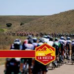 Calor, polvo y altitud en la Vuelta a España llega a las alturas en Andalucía - Vista previa