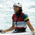 Canoa slalom Juegos Olímpicos de Tokio 2020 Mejores momentos, momentos destacados y repeticiones