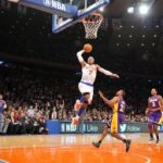 Carmelo Anthony se unirá a Los Angeles Lakers en un contrato de 1 año |  Iniciados del baloncesto