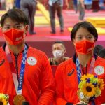 Cómo Hifumi y Uta Abe ganaron el oro olímpico el mismo día en Tokio