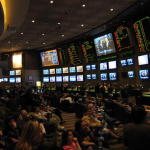 Apuestas en MGM Grand