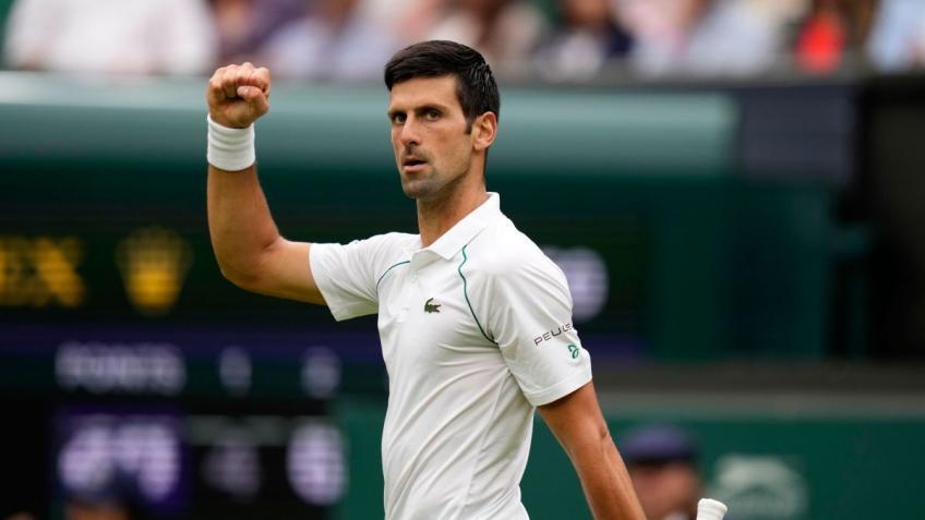 'Cuando Novak Djokovic cuelgue su raqueta ...', dice experto