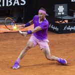 Cuando Rafael Nadal explotó tras ver el calendario de los próximos días