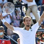 Reilly Opelka: Daniil Medvedev tal vez sea el mejor regresador después de Novak Djokovic