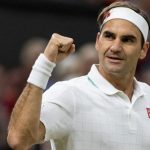 Roger Federer: 'De alguna manera me gustaría presionar el botón de repetición y ...'