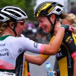 Déjà-vu mientras los equipos de velocistas vuelven a calcular mal en el Ladies Tour of Norway