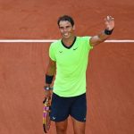 Rafael Nadal: 'Durante el último año no pude ...'