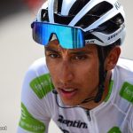 Egan Bernal elogia el ataque tardío de Adam Yates a la Vuelta a España como 'bueno para la moral'