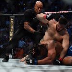 El 'Nocaut del mes' de MMA Junkie para julio de 2021: Tai Tuivasa