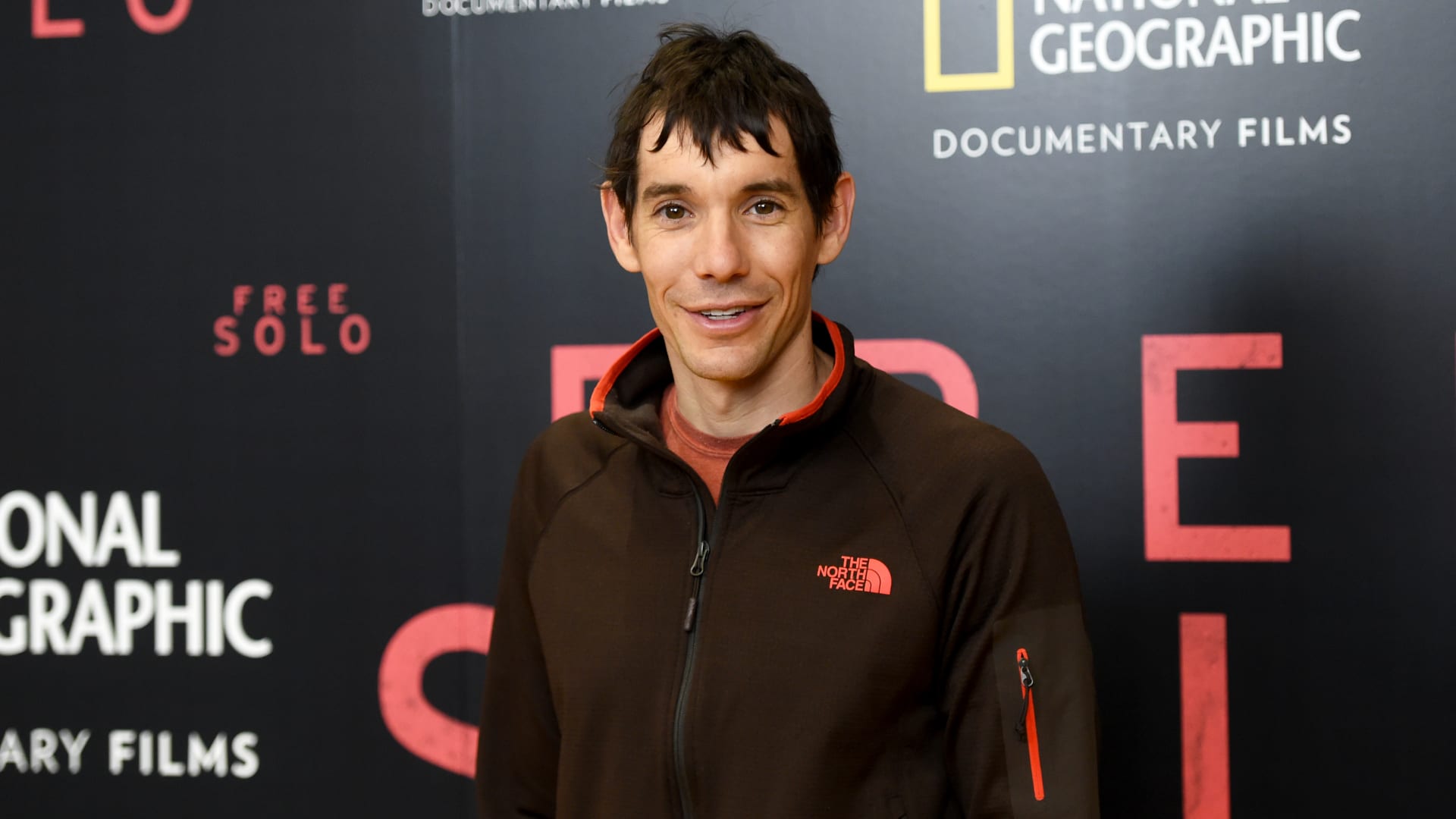 El escalador Alex Honnold sobre el debut olímpico de la escalada deportiva en Tokio 2020