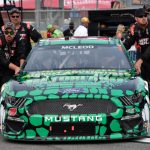 El estatus de BJ McLeod Cult Icon aumenta con un top 10 en Coke Zero Sugar 400 en Daytona