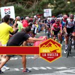 El pelotón de la Vuelta a España se prepara para la primera etapa de montaña completa - Vista previa