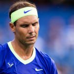 Versier: "El problema físico de Rafael Nadal no es sencillo"