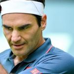 'El resto de la vida de Roger Federer aún está por delante', dice la leyenda de la ATP