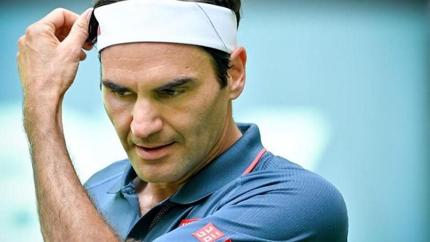 'El resto de la vida de Roger Federer aún está por delante', dice la leyenda de la ATP