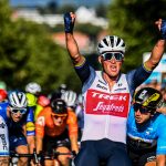 El sufrimiento de Mads Pedersen en el Tour de Francia da sus frutos con la victoria de Dinamarca