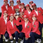 Estados Unidos arrasa en individuales para hacerse con la victoria en la Curtis Cup - Golf News