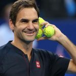 Lynette Federer: "Estamos asombrados por el éxito que tuvo Roger"