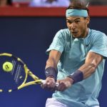 Rafael Nadal: 'Estoy seguro de que podré luchar por ...'