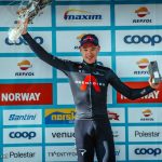 Ethan Hayter gana el Tour de Noruega