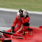 Ferrari teme la penalización tras descartar el motor de Charles Leclerc