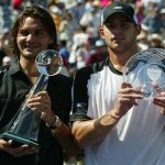 Flashback de Canadá: Roger Federer vence a Andy Roddick por el título inaugural del Masters de Canadá