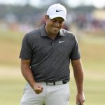 Francesco Molinari vuelve para Omega Masters