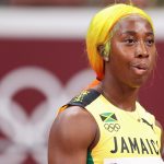 Fraser-Pryce corre la tercera carrera de 100 metros femenina más rápida de la historia para ganar en Lausana