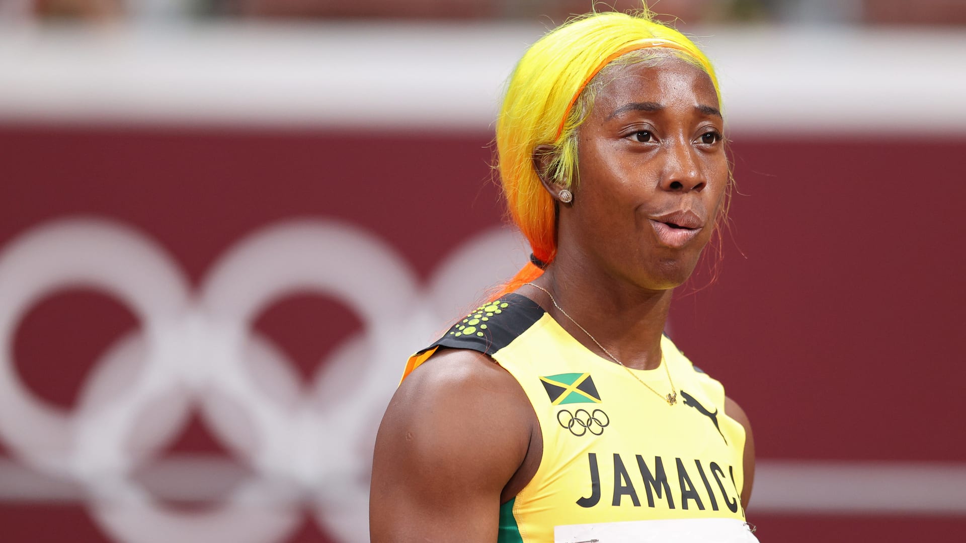 Fraser-Pryce corre la tercera carrera de 100 metros femenina más rápida de la historia para ganar en Lausana