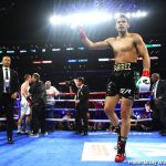 Artur Beterbiev Dmitry Bivol Gilberto Ramirez Joe Smith Jr