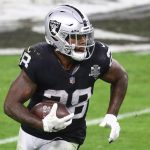 Guión del juego Fantasy Football: Running Backs