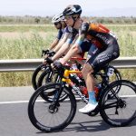 Jack Haig: Bahrein Victorious todavía tiene mucha fe en Mikel Landa en la Vuelta a España