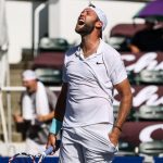 Jack Sock, Jenson Brooksby y Brandon Nakashima premiados con comodines en el US Open