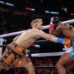 Jake Paul establece los términos para que Tyron Woodley obtenga una revancha