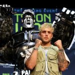 Jake Paul continúa lanzando insultos a Conor McGregor, etiquetando su declive como 'vergonzoso'