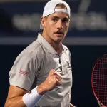 John Isner habla sobre enfrentarse a Daniil Medvedev en la semifinal del Masters de Toronto