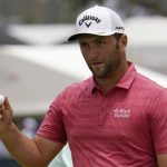 Jon Rahm, un regreso especial de un mes de descanso