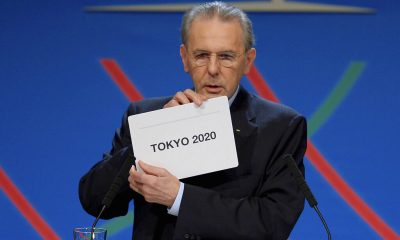 Juegos Olímpicos Tokio 2020: Jacques Rogge, presidente del COI durante 12 años, muere a los 79