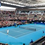 La ATP Cup es 'muy improbable' que suceda en 2022