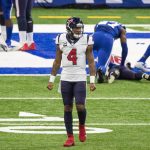 La NFL publica un video incómodo que celebra a Deshaun Watson como el decimoctavo mejor jugador de la liga