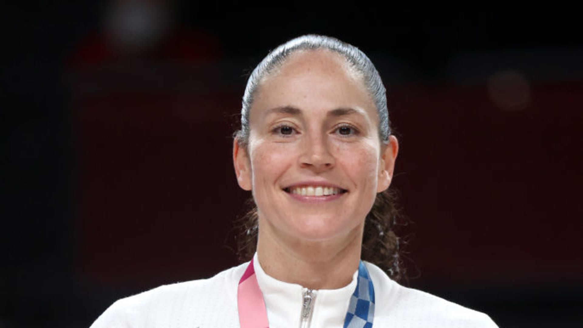 La carrera de Sue Bird en números: estadísticas, récords y más