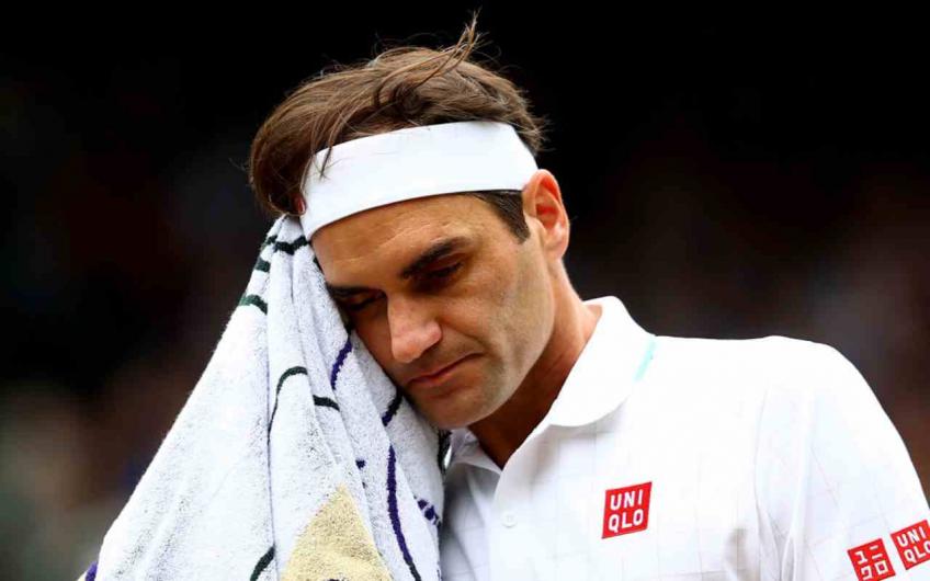 'La situación de Roger Federer es similar a la de Murray', dice el ex número 1 británico